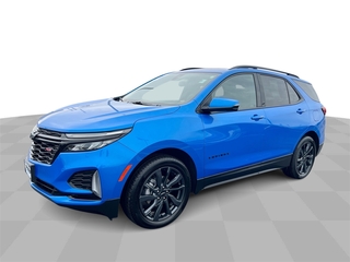 2024 Chevrolet Equinox for sale in Lansing IL