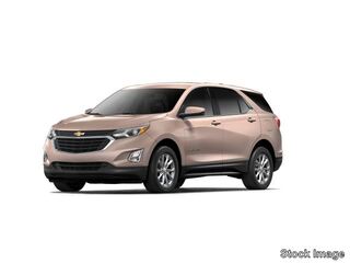 2019 Chevrolet Equinox for sale in New Era MI