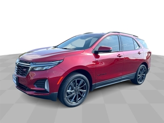 2022 Chevrolet Equinox for sale in Frankfort IL