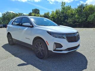 2022 Chevrolet Equinox for sale in Saline MI