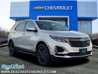 2022 Chevrolet Equinox for sale in Ocean Township NJ