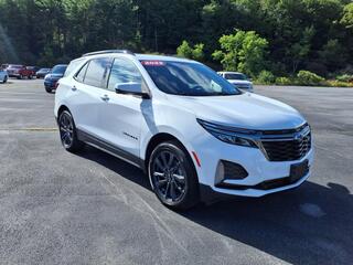 2022 Chevrolet Equinox for sale in Tazewell VA
