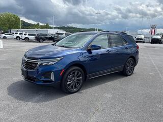 2022 Chevrolet Equinox for sale in Johnson City TN