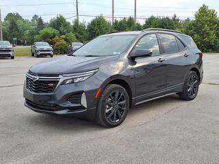 2022 Chevrolet Equinox for sale in Aliquippa PA