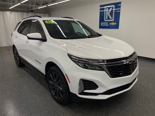 2022 Chevrolet Equinox for sale in Grand Rapids MI