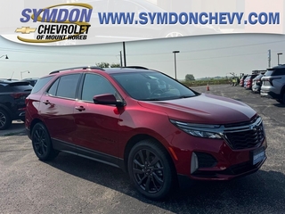 2022 Chevrolet Equinox for sale in Mount Horeb WI