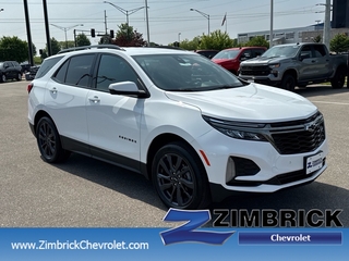 2022 Chevrolet Equinox for sale in Sun Prairie WI