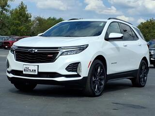 2022 Chevrolet Equinox for sale in Linn MO