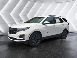 2022 Chevrolet Equinox for sale in Knoxville TN
