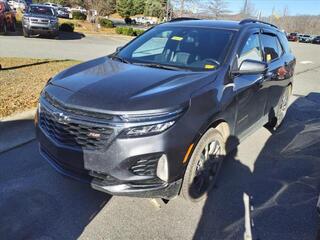 2022 Chevrolet Equinox for sale in Boone NC