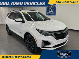 2022 Chevrolet Equinox for sale in Grand Rapids MI