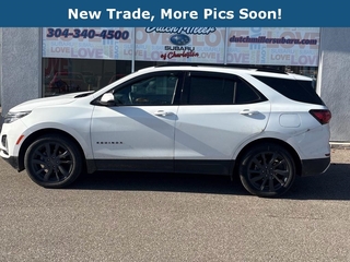 2022 Chevrolet Equinox for sale in North Haven CT