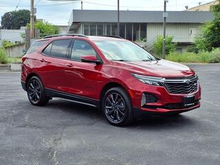 2022 Chevrolet Equinox for sale in Binghamton NY