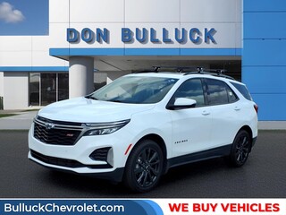 2022 Chevrolet Equinox for sale in Rocky Mount NC