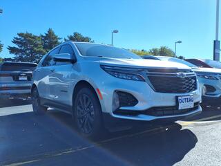 2022 Chevrolet Equinox for sale in Lincoln NE