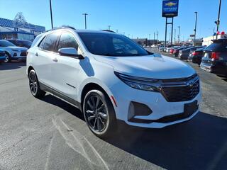 2022 Chevrolet Equinox for sale in Oxford MS