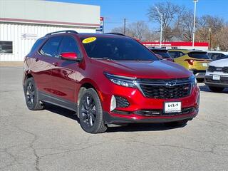 2022 Chevrolet Equinox for sale in Lincoln NE