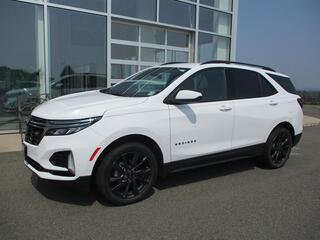 2022 Chevrolet Equinox for sale in Newton NJ