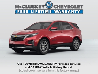 2022 Chevrolet Equinox for sale in Cincinnati OH