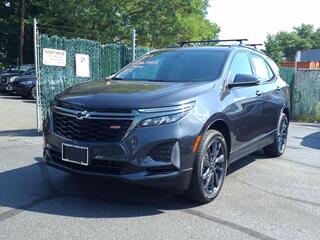 2022 Chevrolet Equinox for sale in Garwood NJ
