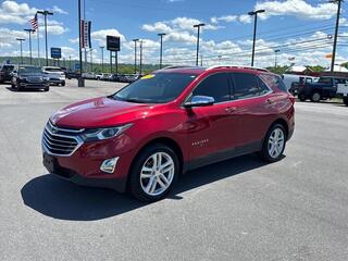 2018 Chevrolet Equinox for sale in Kingsport TN