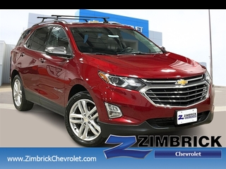 2018 Chevrolet Equinox for sale in Sun Prairie WI
