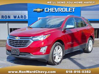 2018 Chevrolet Equinox for sale in Herrin IL