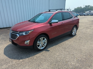 2018 Chevrolet Equinox for sale in Ripon WI