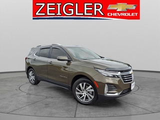 2023 Chevrolet Equinox for sale in Claysburg PA