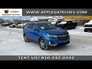 2024 Chevrolet Equinox for sale in Hutchinson MN