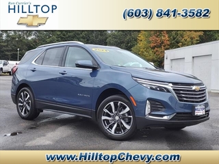 2024 Chevrolet Equinox for sale in Somersworth NH