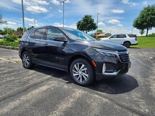 2024 Chevrolet Equinox for sale in Slinger WI