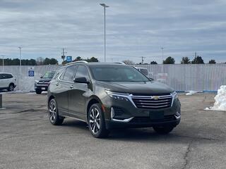 2023 Chevrolet Equinox for sale in Chester VA