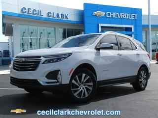 2023 Chevrolet Equinox for sale in Leesburg FL