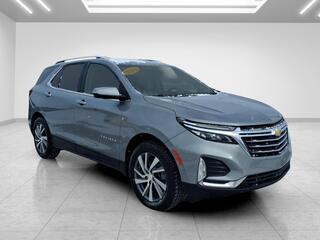 2023 Chevrolet Equinox for sale in Lafayette IN