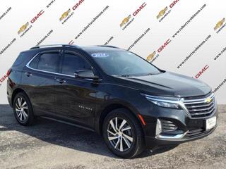 2024 Chevrolet Equinox for sale in Excelsior Springs MO