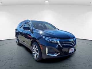 2023 Chevrolet Equinox for sale in East Rutherford NJ