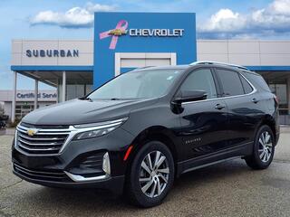 2023 Chevrolet Equinox for sale in Ann Arbor MI