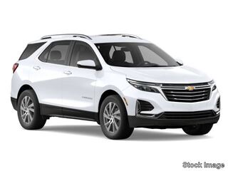 2024 Chevrolet Equinox for sale in Oak Hill WV