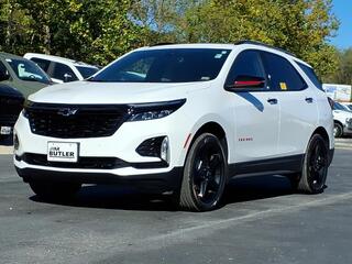 2024 Chevrolet Equinox for sale in Linn MO