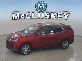 2023 Chevrolet Equinox for sale in Cincinnati OH