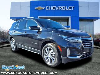 2023 Chevrolet Equinox for sale in Ocean Township NJ