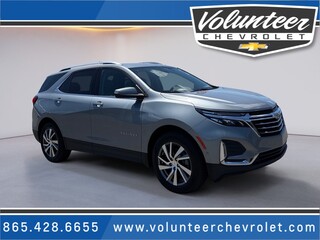 2023 Chevrolet Equinox for sale in Sevierville TN