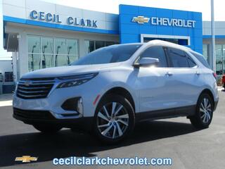 2024 Chevrolet Equinox for sale in Leesburg FL