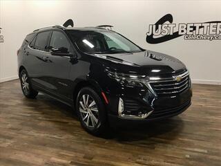 2024 Chevrolet Equinox for sale in Bluefield WV