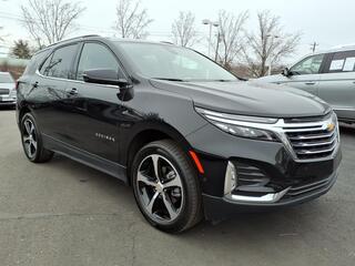 2023 Chevrolet Equinox for sale in Cincinnati OH