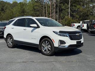 2023 Chevrolet Equinox for sale in West Union SC