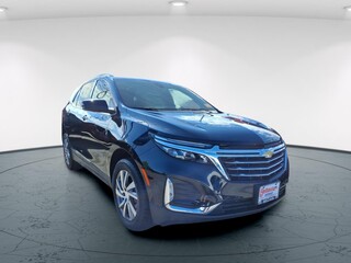 2023 Chevrolet Equinox for sale in East Rutherford NJ