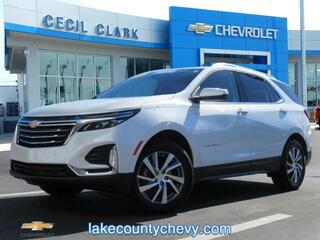 2023 Chevrolet Equinox for sale in Leesburg FL