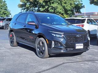 2024 Chevrolet Equinox for sale in Lincoln NE